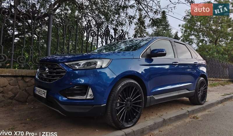 Ford Edge 2020