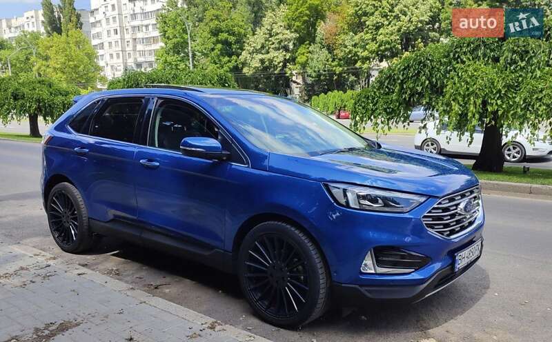 Ford Edge 2020