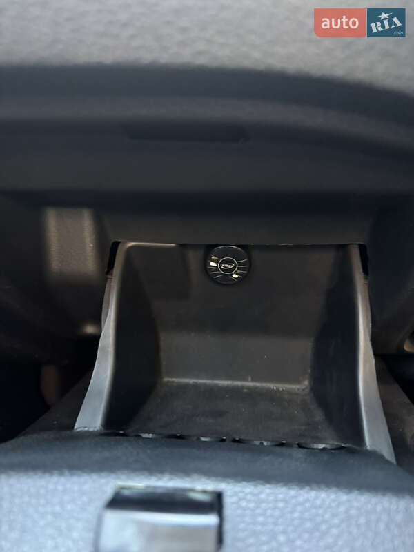 Volkswagen Passat 2013