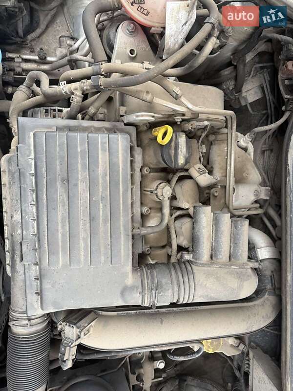 Volkswagen Polo 2018