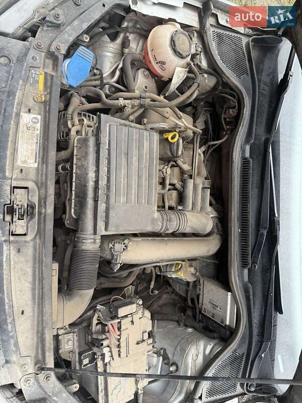 Volkswagen Polo 2018