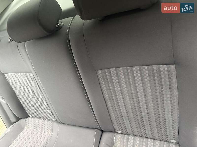 Volkswagen Polo 2018