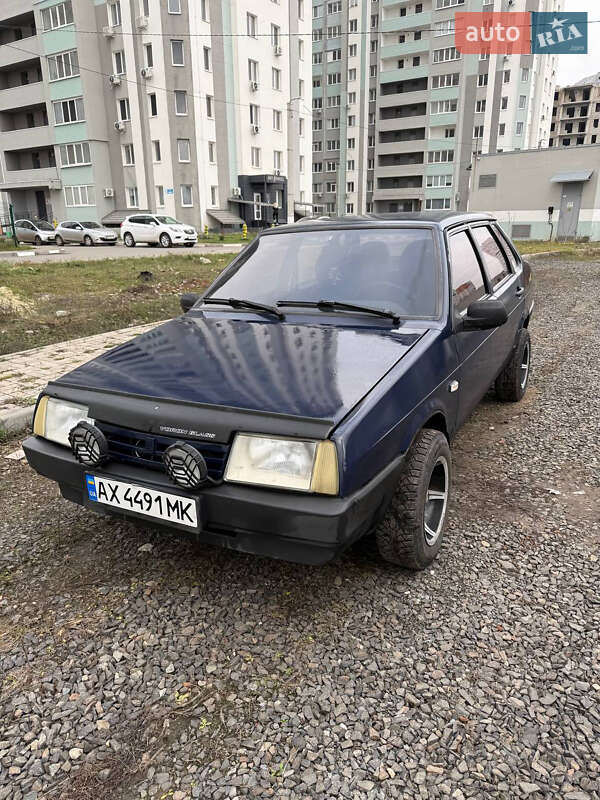 ВАЗ / Lada-3