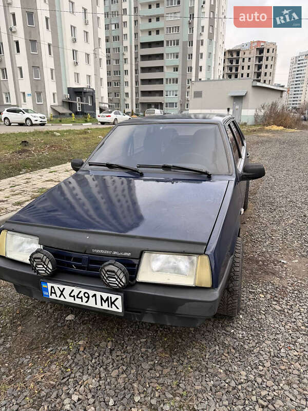 ВАЗ / Lada-5