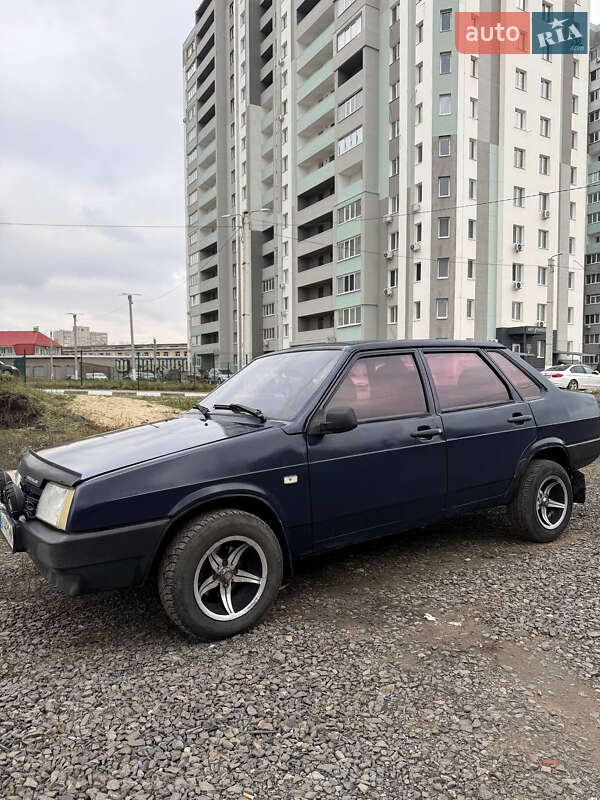 ВАЗ / Lada-8