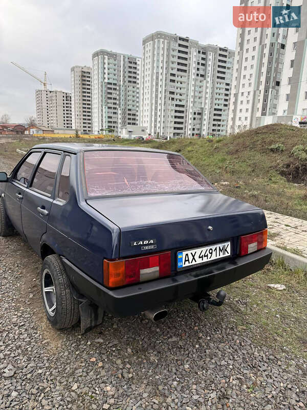 ВАЗ / Lada-7