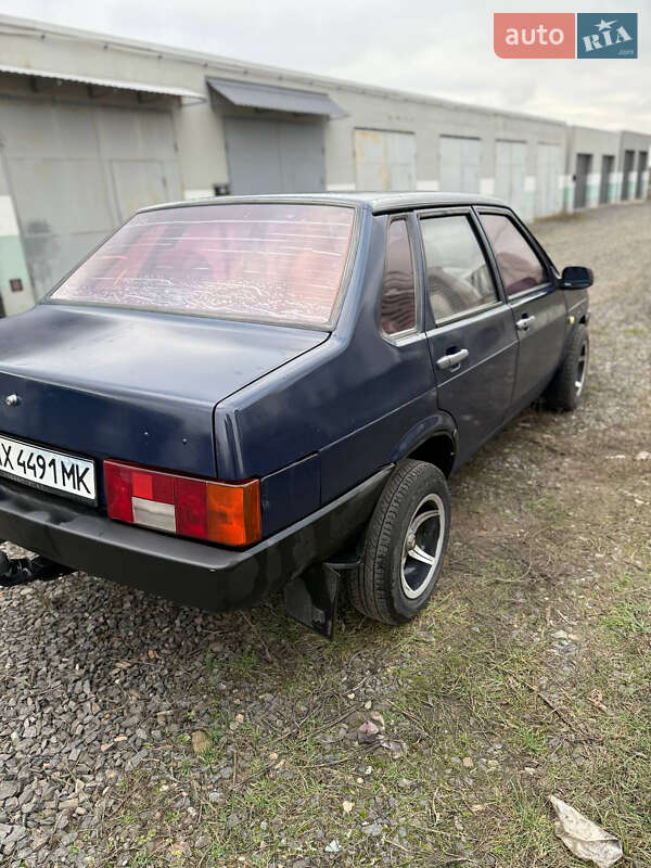 ВАЗ / Lada-1