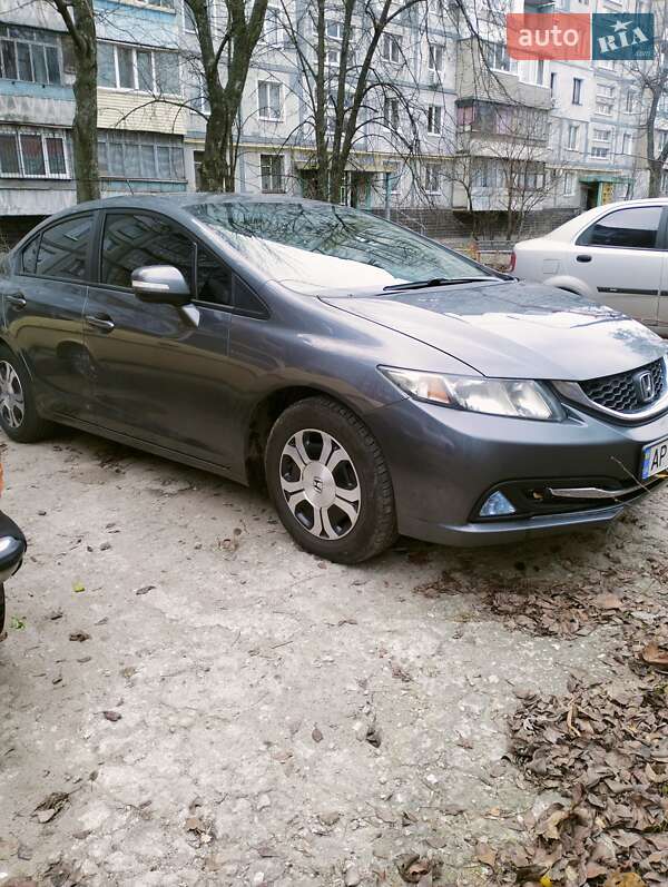 Honda-5