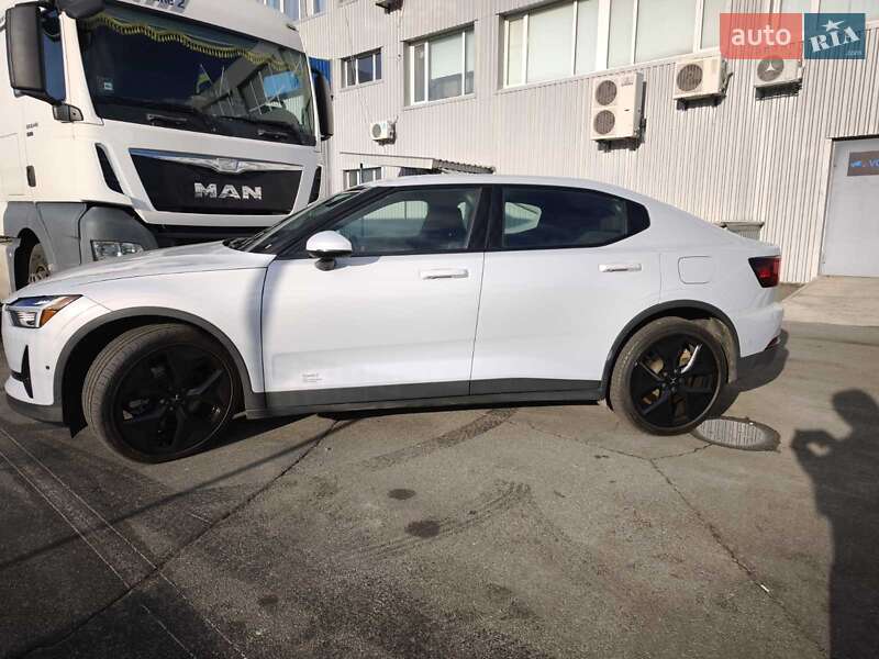 Polestar 2 2023