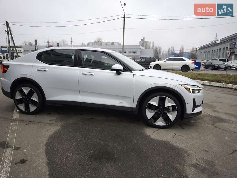 Polestar 2 2023