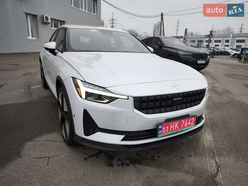 Polestar 2 2023