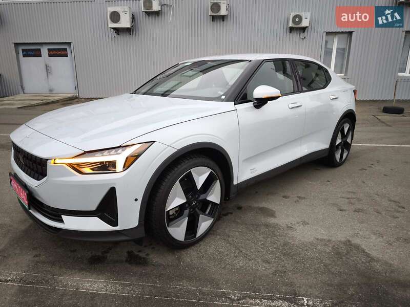 Polestar 2 2023