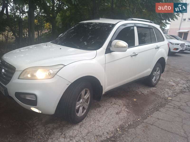 Lifan-4