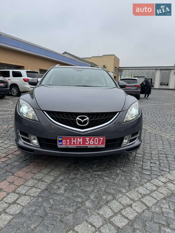 Mazda-6