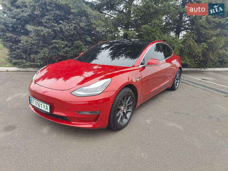 Tesla-85