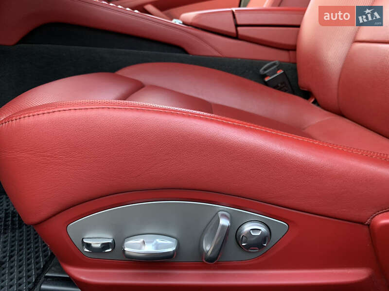 Porsche Panamera 2013