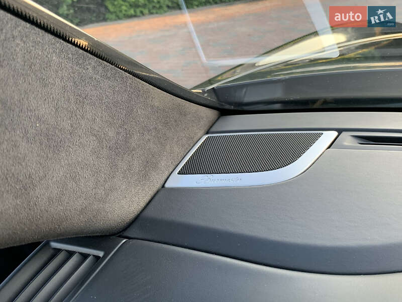 Porsche Panamera 2013