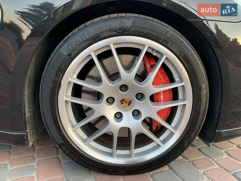 Porsche Panamera 2013