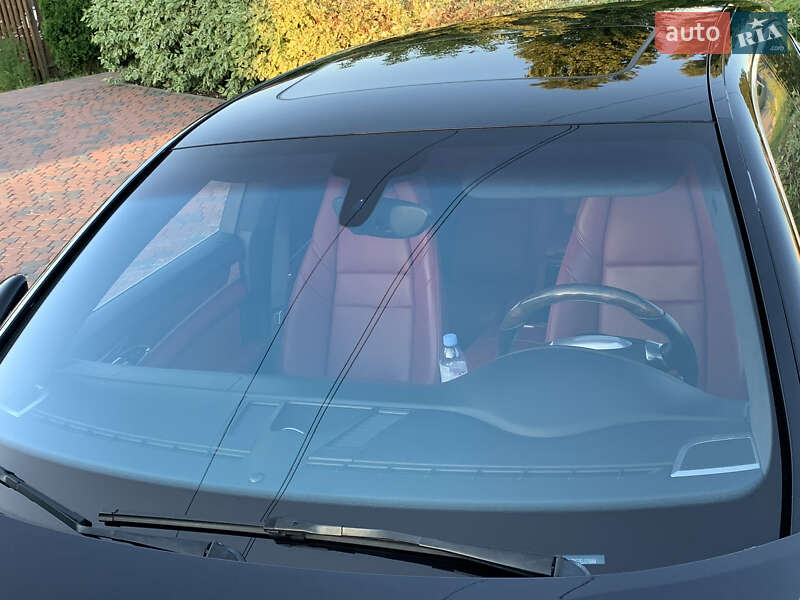 Porsche Panamera 2013