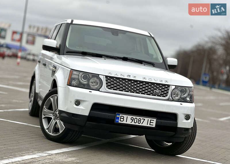 Land Rover-2