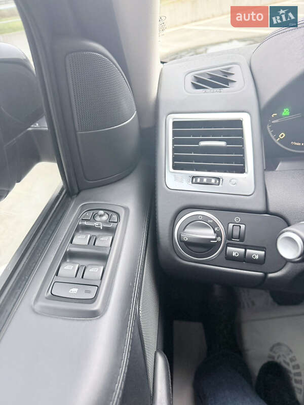 Land Rover Range Rover Sport 2013