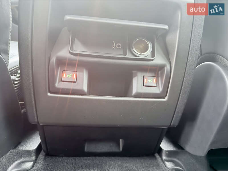 Land Rover Range Rover Sport 2013