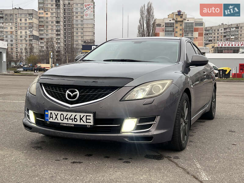 Mazda-6
