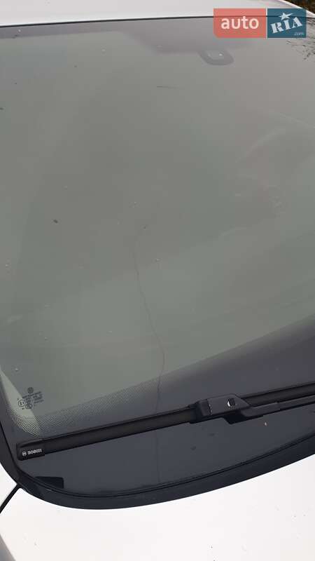 Volkswagen Passat 2011