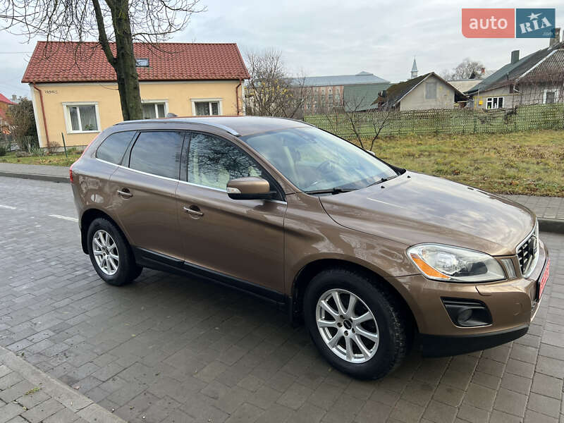 Volvo XC60 2009