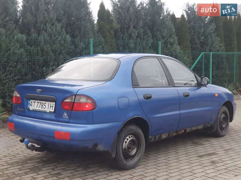 Daewoo-8