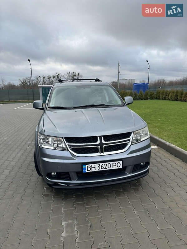 Dodge Journey 2008