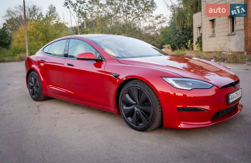 Tesla-7
