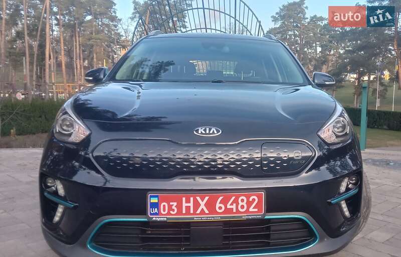 Kia Niro 2020