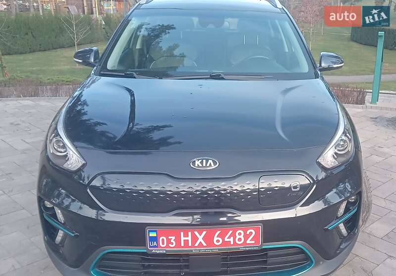 Kia Niro 2020
