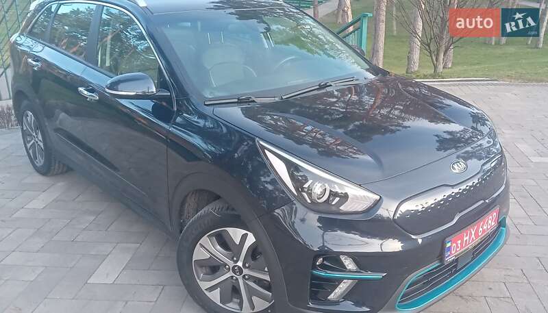 Kia Niro 2020