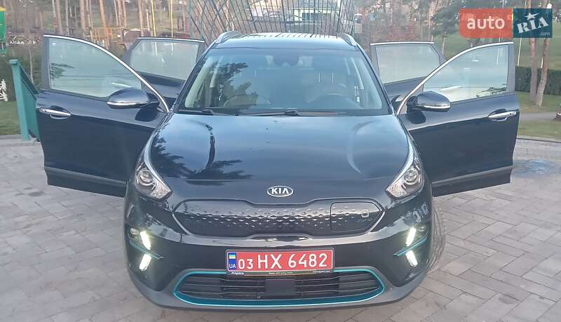 Kia Niro 2020