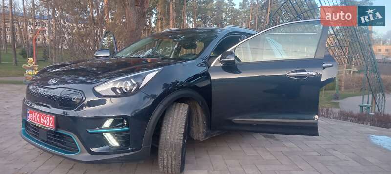 Kia Niro 2020
