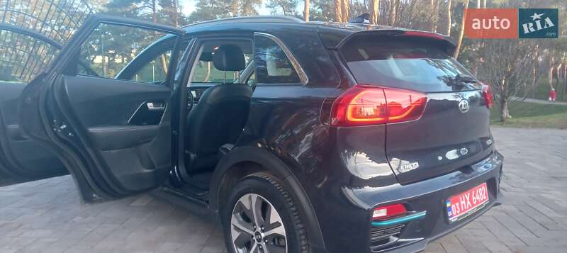 Kia Niro 2020
