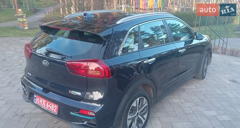 Kia Niro 2020
