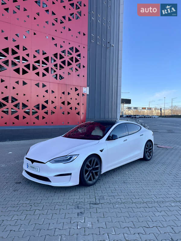 Tesla-7