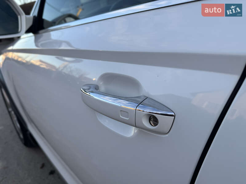 Audi A6 Allroad 2016