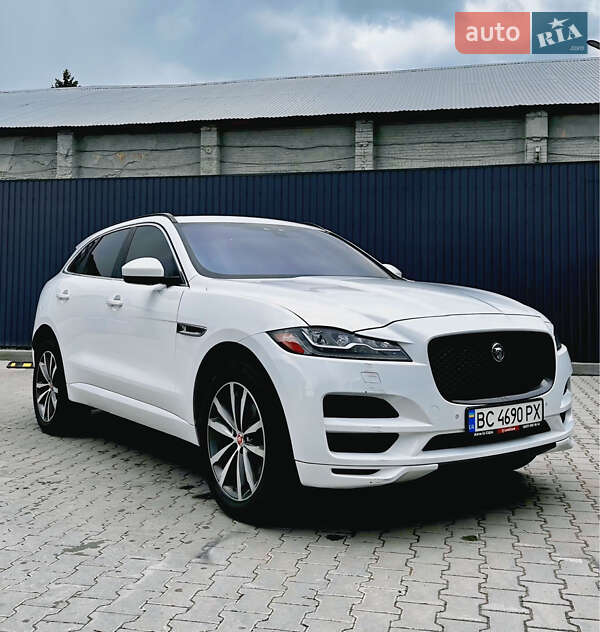 Jaguar-3