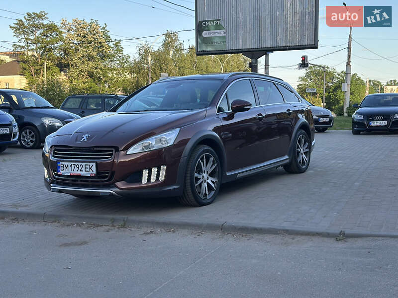 Peugeot-4