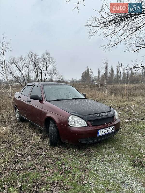 ВАЗ / Lada-5