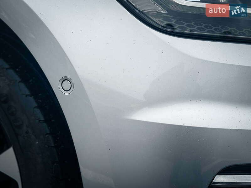 Volkswagen Golf 2020