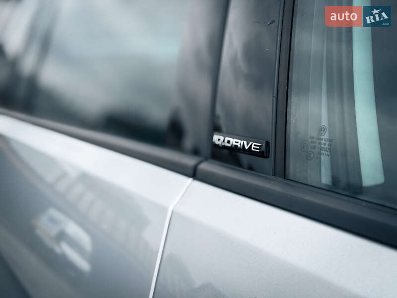 Volkswagen Golf 2020