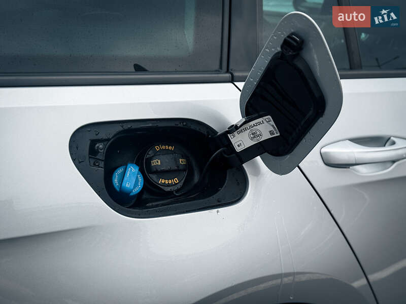 Volkswagen Golf 2020