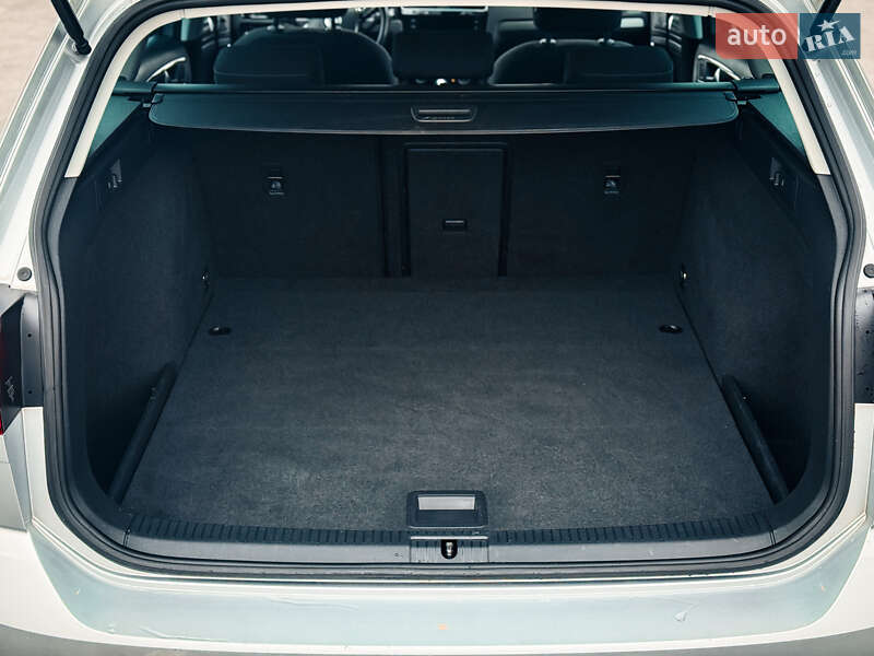 Volkswagen Golf 2020