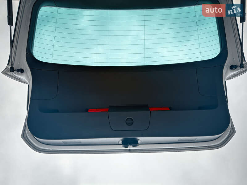 Volkswagen Golf 2020