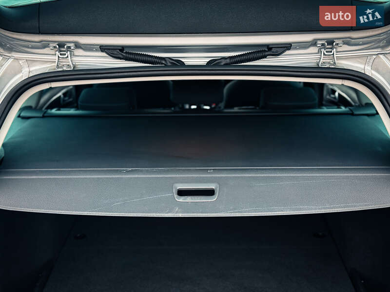 Volkswagen Golf 2020